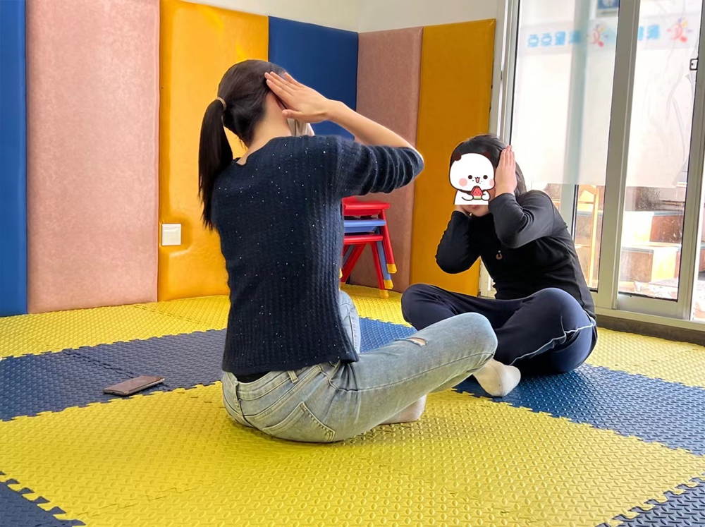 舞蹈课